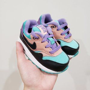 Nike Air Max 1 Have a Nike Day (TD) BQ7214-001